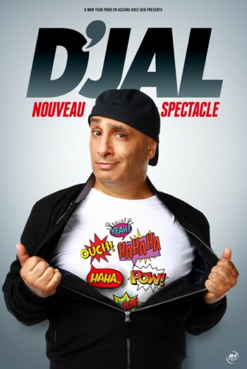 visuel djal