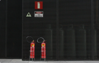 consignes de sécurité