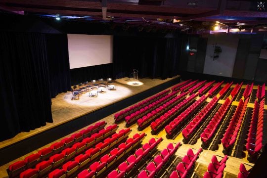 photo salle et snene