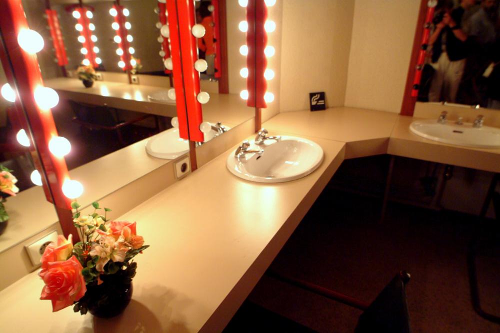 photo gros plan loges