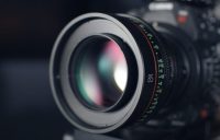 photo objectif appareil photo