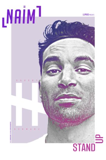 Affiche naim