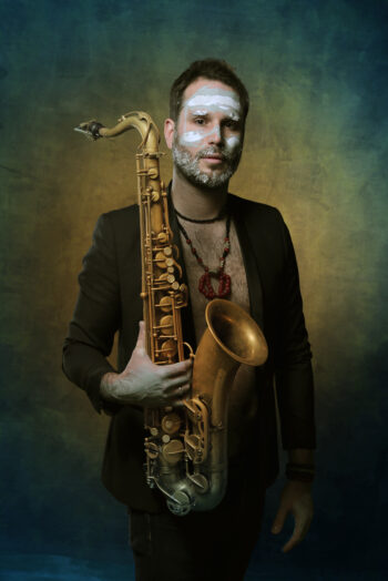 affiche concert sous hypnose