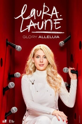 affiche Laura Laune