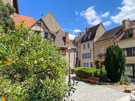 © Jean-Christophe FAUVEL-Montluçon Tourisme.