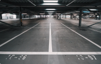 photo parking