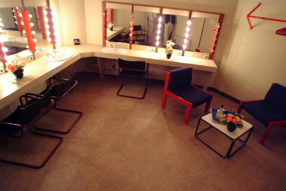 photo loges