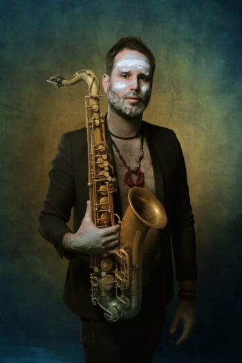 affiche concert sous hypnose