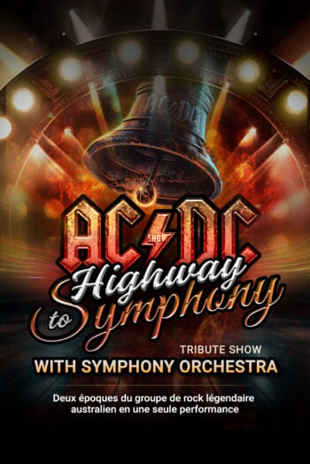 affiche ACDC