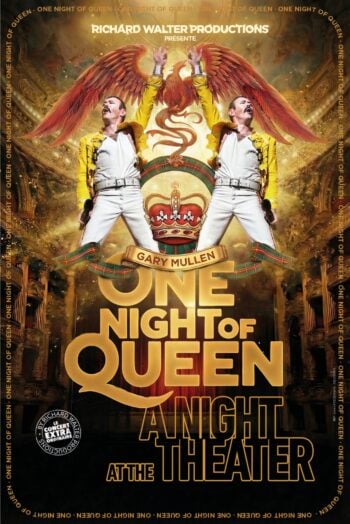 One night of Queen