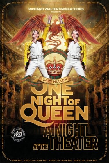 One Night of Queen