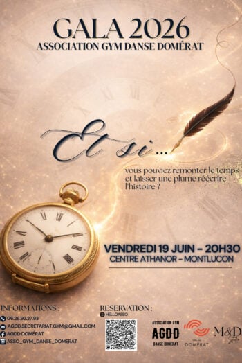 Gala de danse AGDD