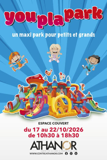 YouplaPark