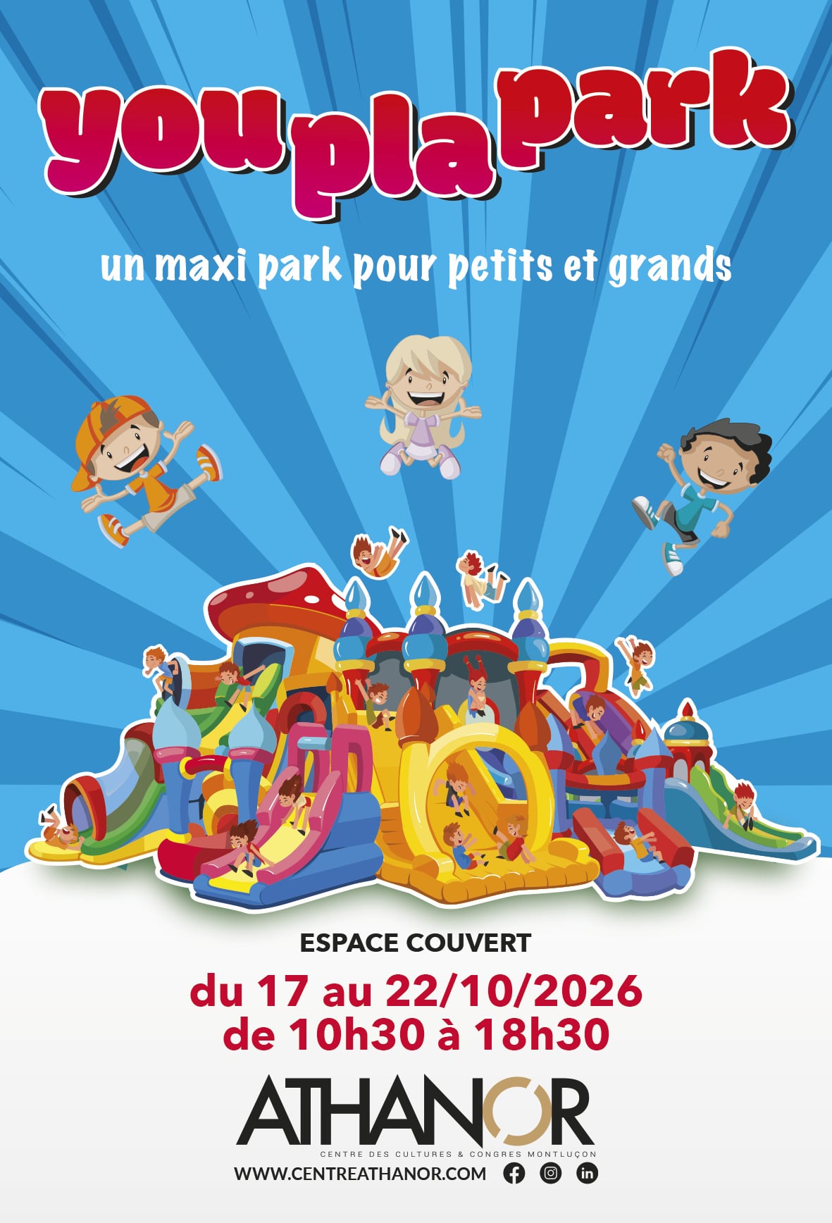 YouplaPark