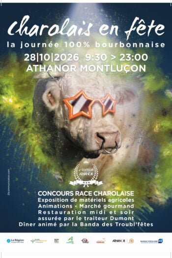 Charolais en Fête