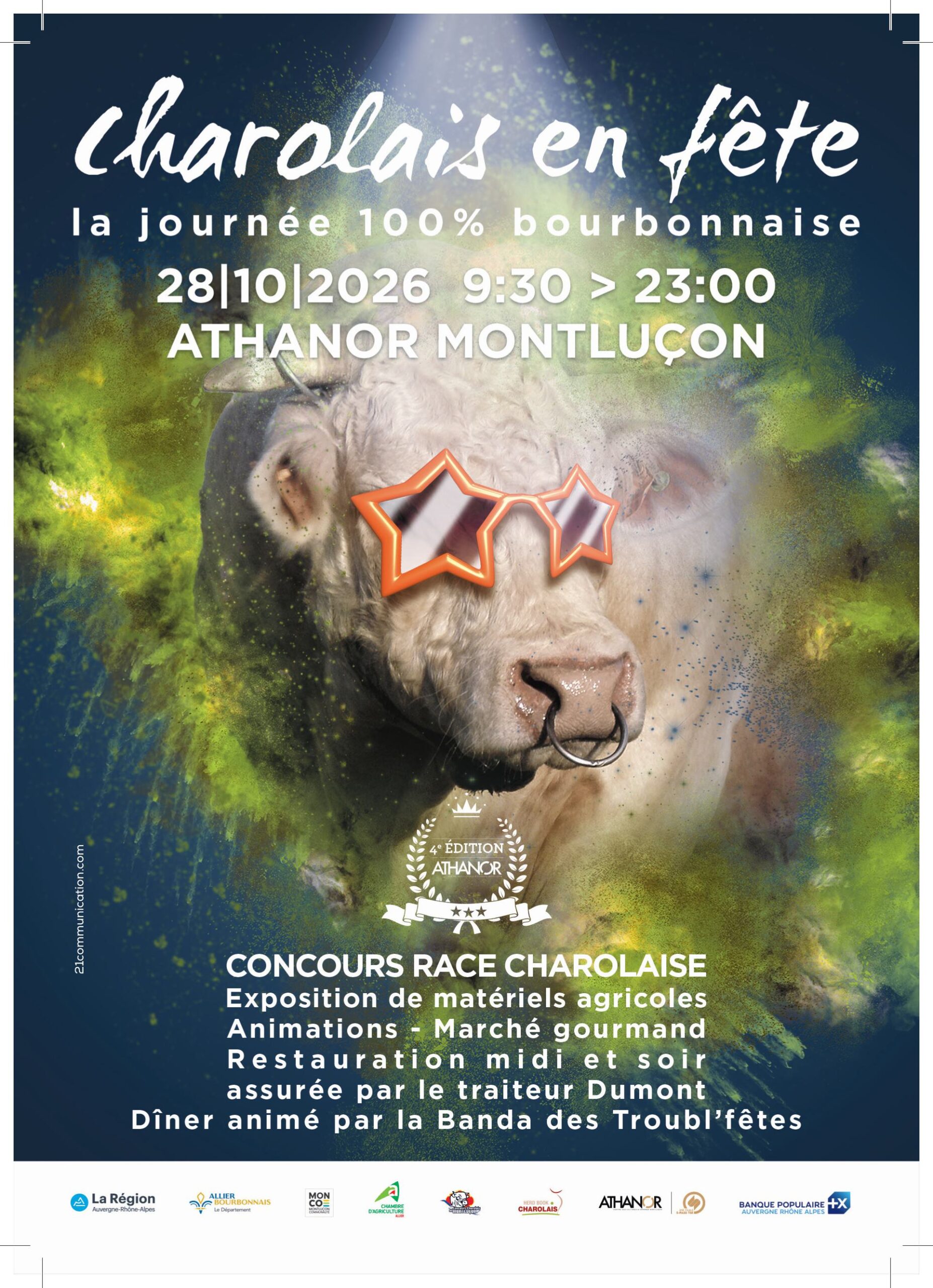 Charolais en Fête
