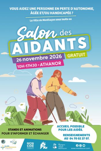 Salon des aidants