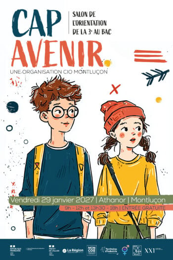 CAP AVENIR