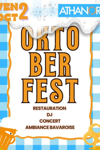 Oktoberfest