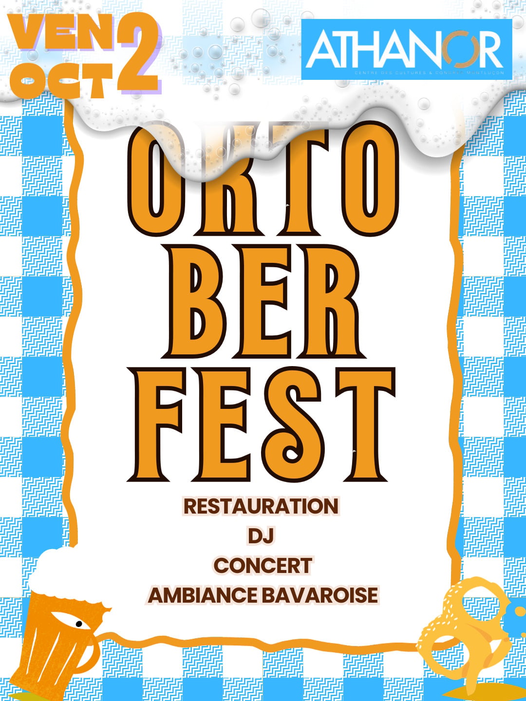 Oktoberfest