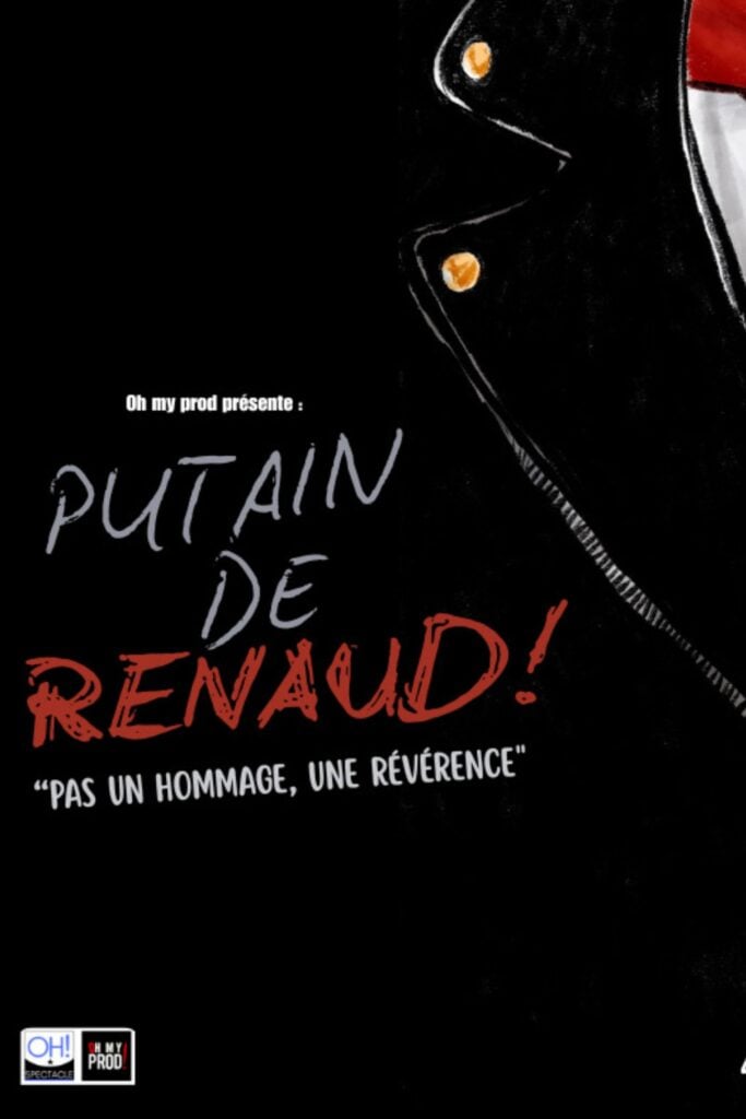 Putain de Renaud ! — Centre Athanor