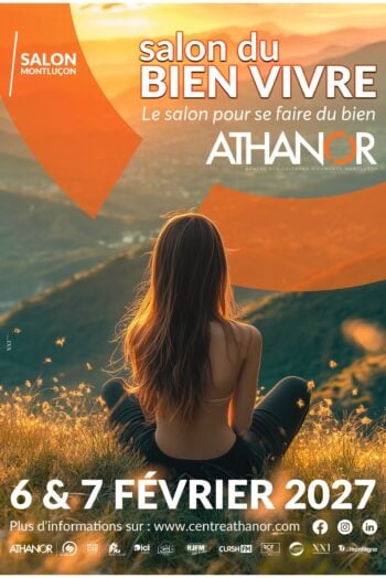Salon du bien vivre