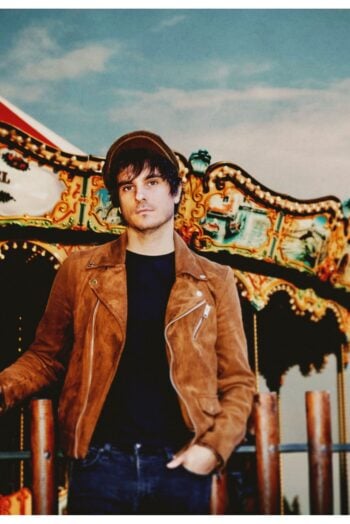 GAUVAIN SERS