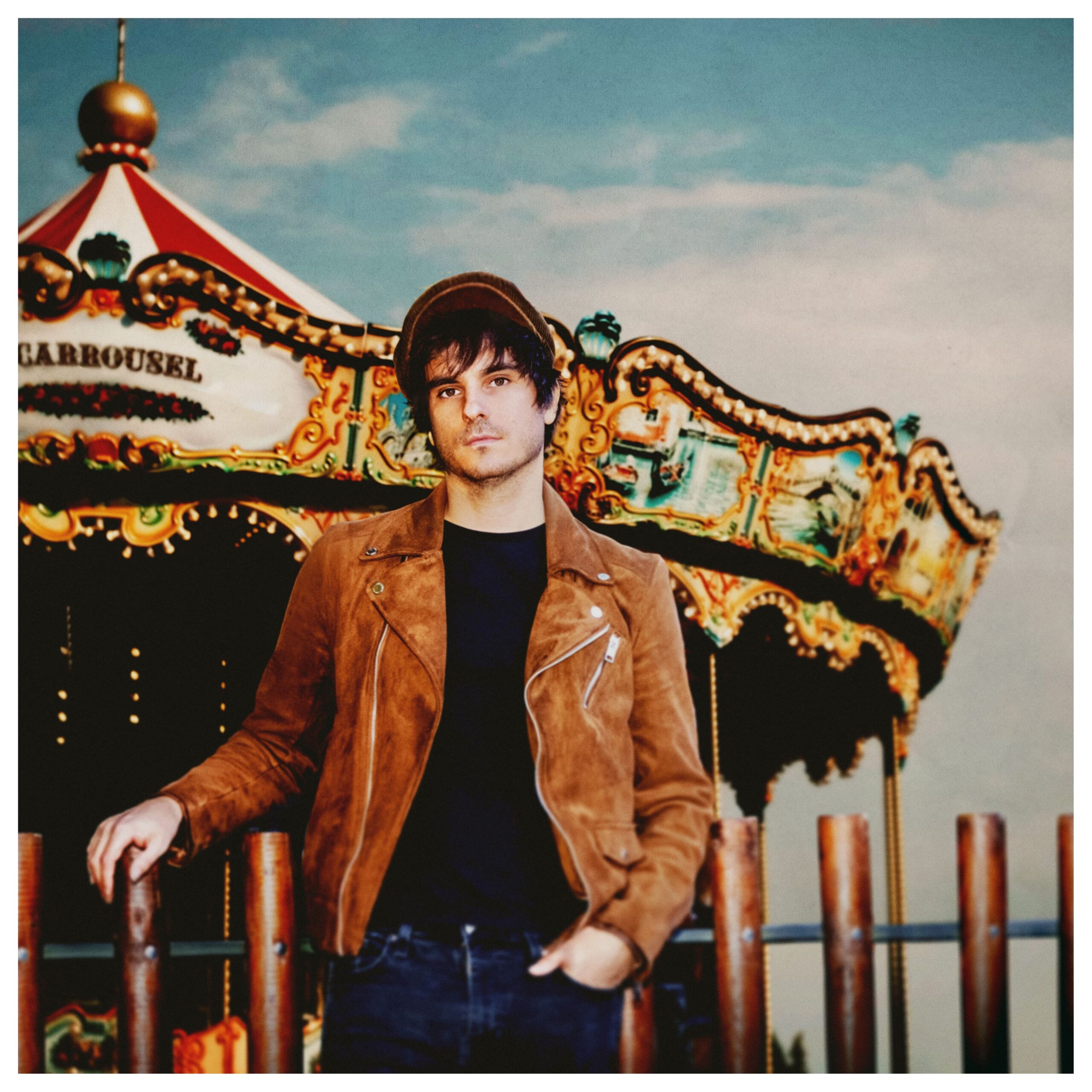 GAUVAIN SERS