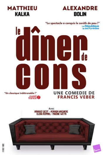 Le diner de cons