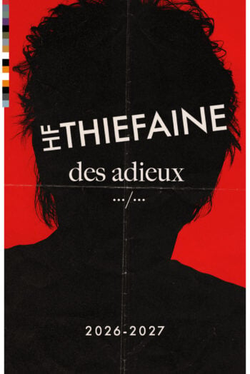 Hubert-Félix Thiéfaine