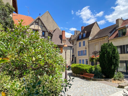 © Jean-Christophe FAUVEL-Montluçon Tourisme.