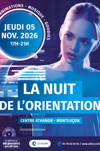 La nuit de l’orientation