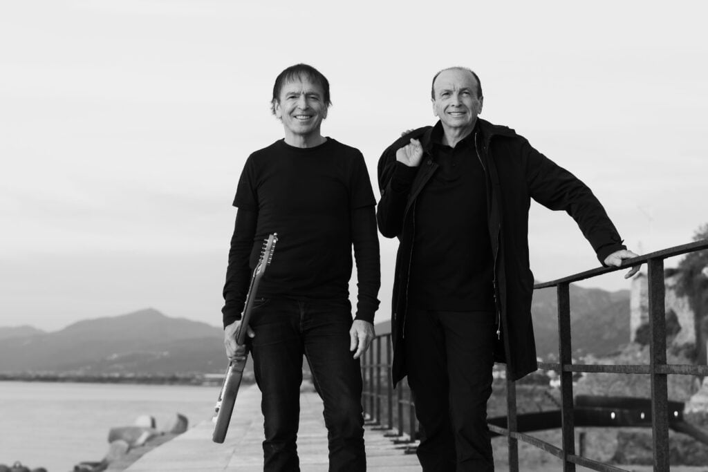I Muvrini en concert au Centre Athanor le Sam 22 mai