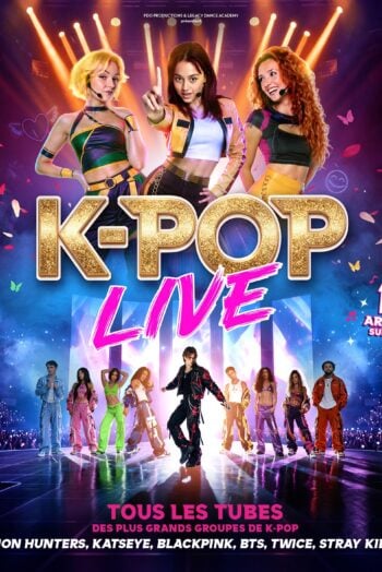 K-POP LIVE